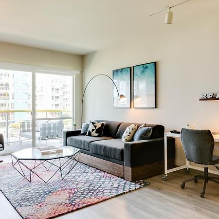 Abode Los Angeles - Marina Del Rey Venice Beach Екстер'єр фото