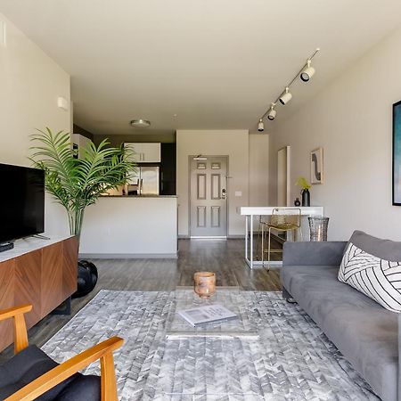 Abode Los Angeles - Marina Del Rey Venice Beach Екстер'єр фото