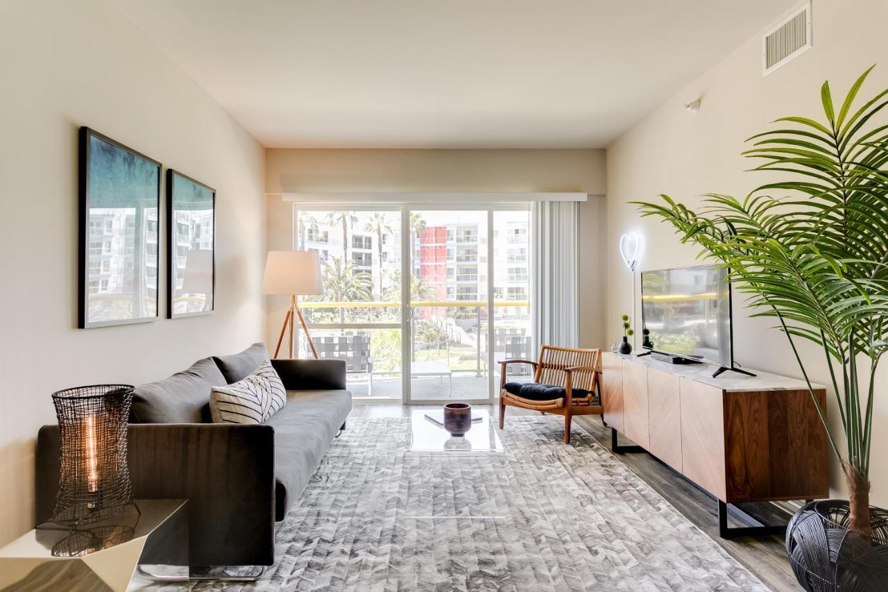 Abode Los Angeles - Marina Del Rey Venice Beach Екстер'єр фото
