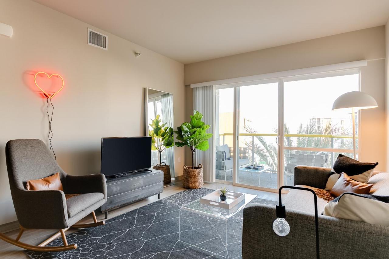 Abode Los Angeles - Marina Del Rey Venice Beach Екстер'єр фото