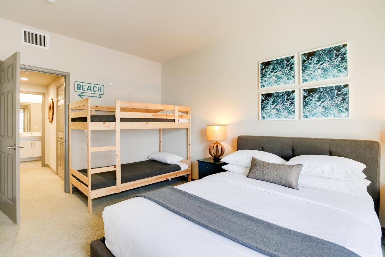 Abode Los Angeles - Marina Del Rey Venice Beach Екстер'єр фото