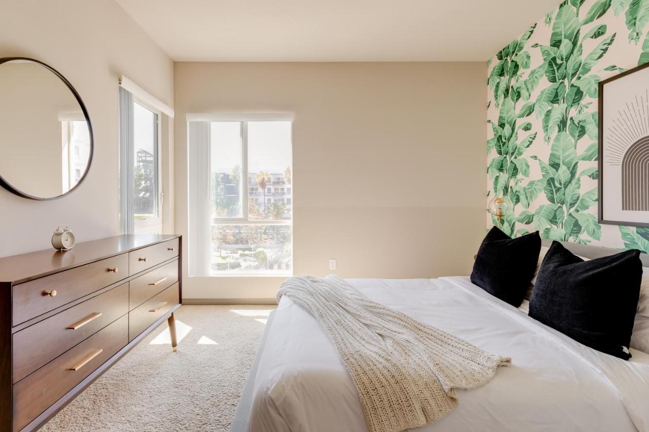 Abode Los Angeles - Marina Del Rey Venice Beach Екстер'єр фото