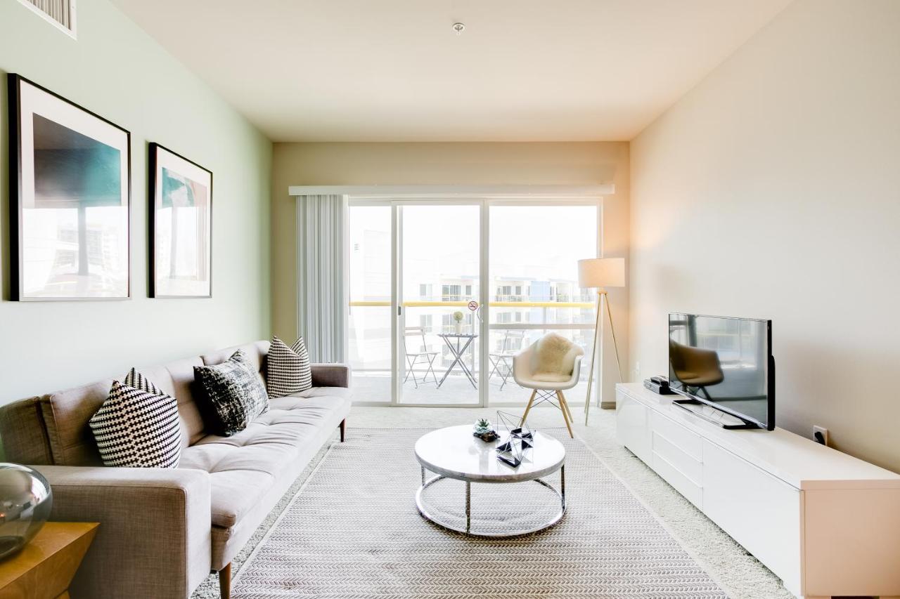 Abode Los Angeles - Marina Del Rey Venice Beach Екстер'єр фото