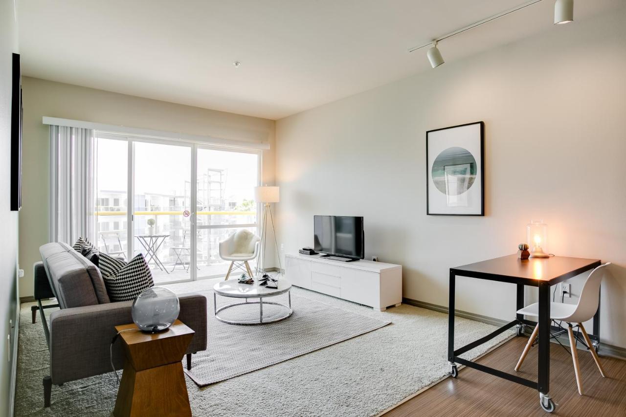 Abode Los Angeles - Marina Del Rey Venice Beach Екстер'єр фото