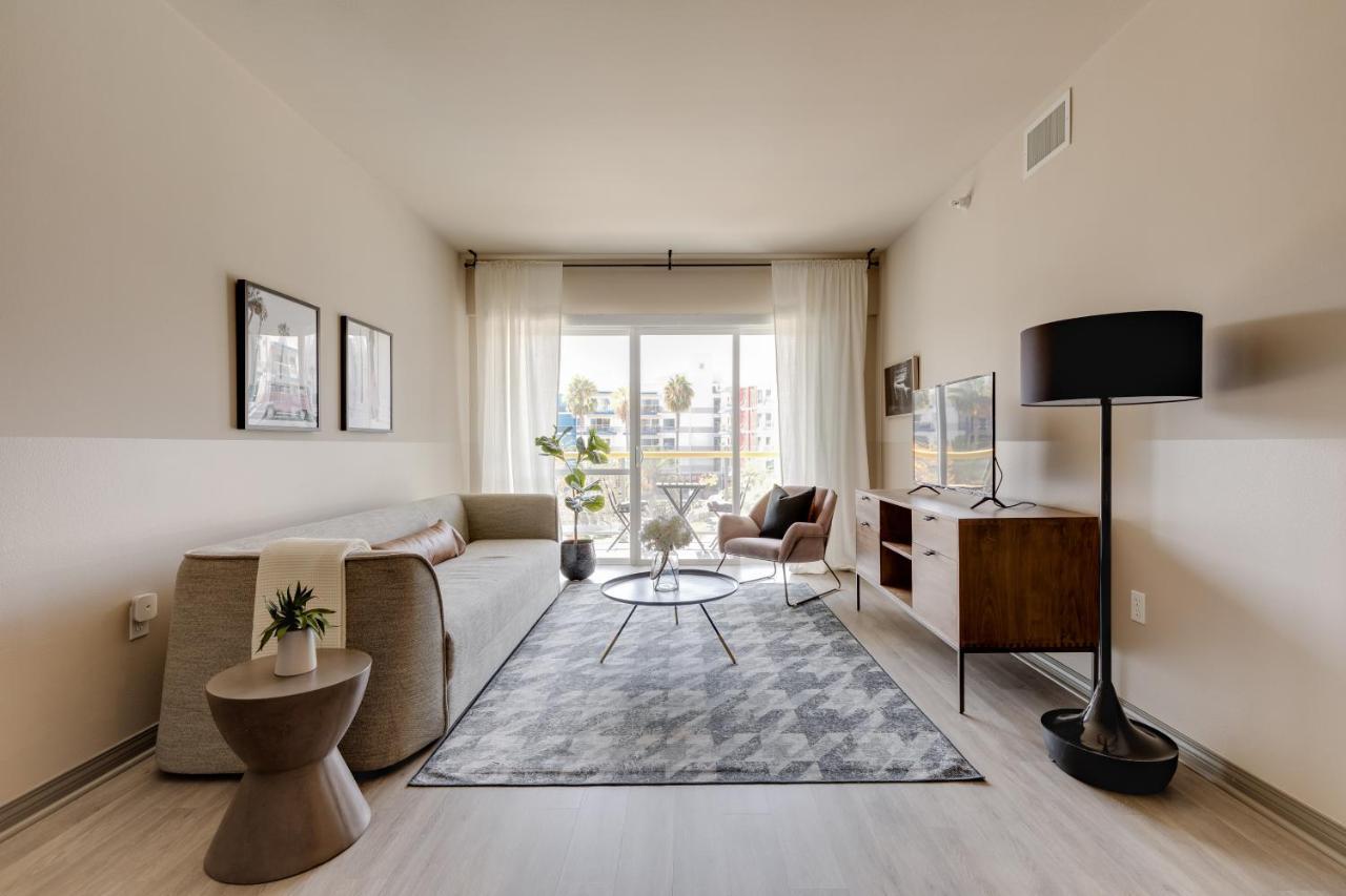 Abode Los Angeles - Marina Del Rey Venice Beach Екстер'єр фото
