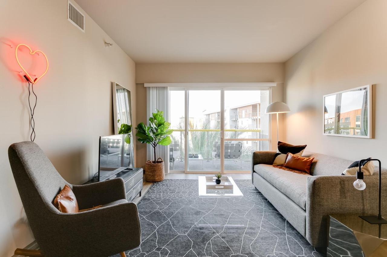 Abode Los Angeles - Marina Del Rey Venice Beach Екстер'єр фото