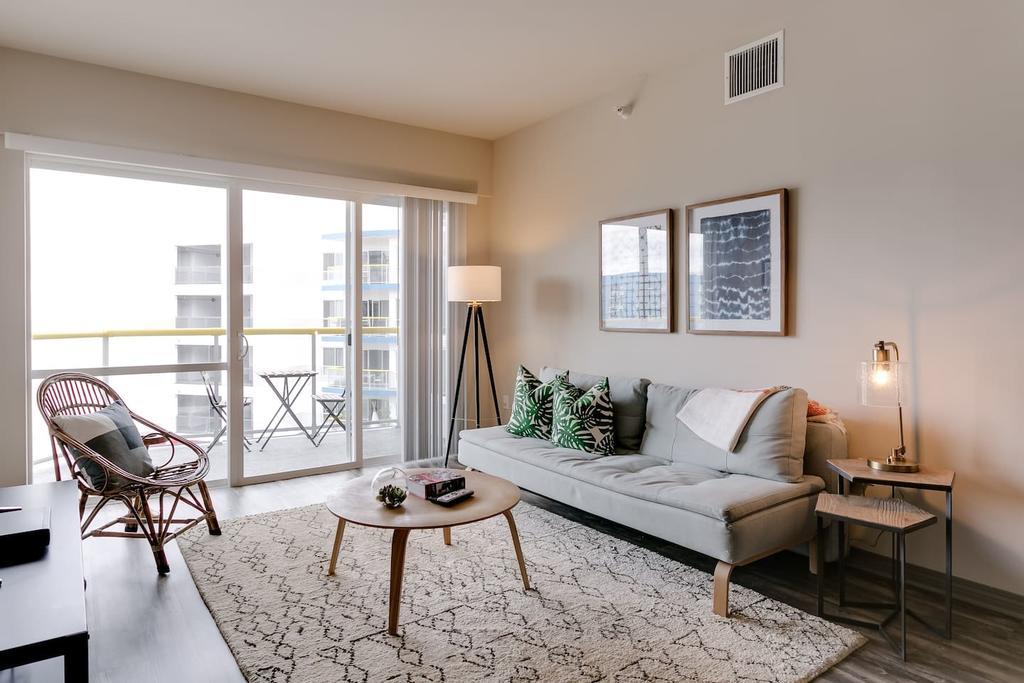 Abode Los Angeles - Marina Del Rey Venice Beach Екстер'єр фото