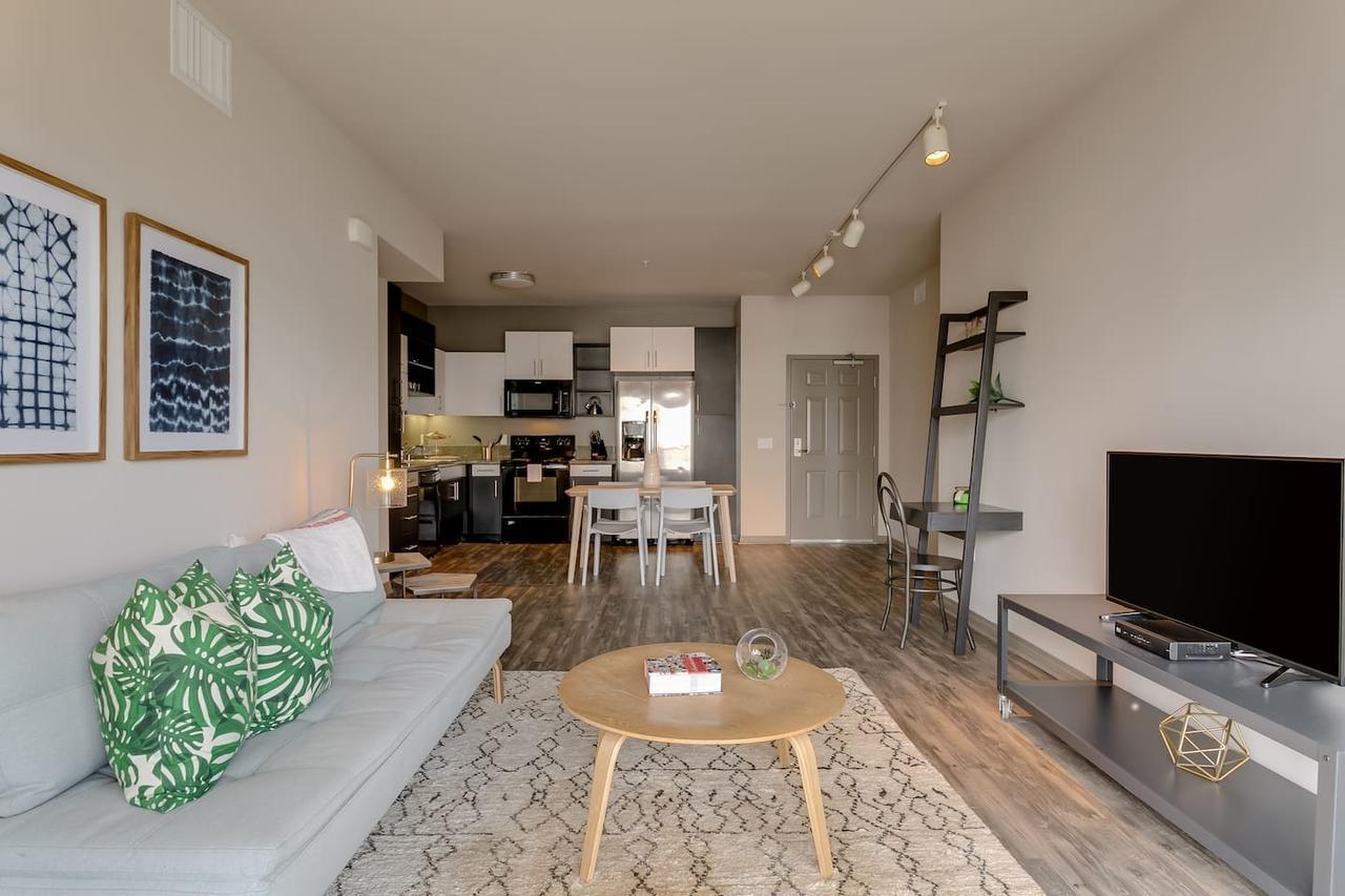 Abode Los Angeles - Marina Del Rey Venice Beach Екстер'єр фото
