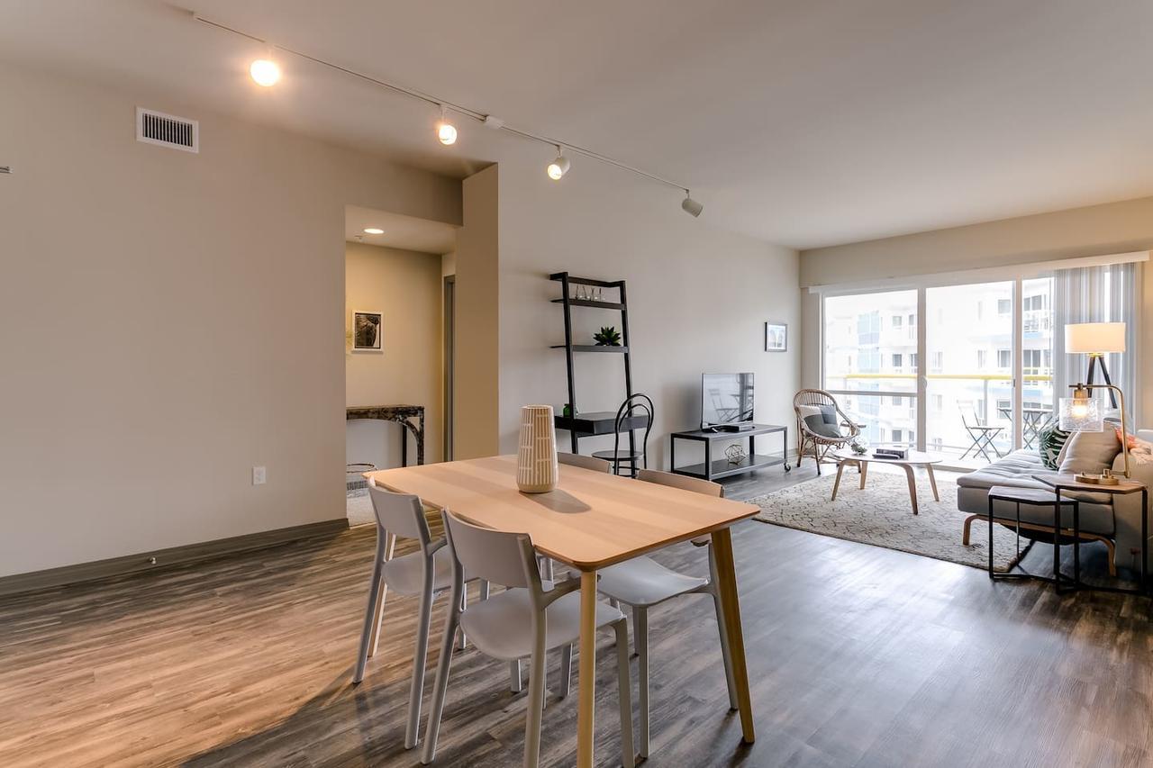 Abode Los Angeles - Marina Del Rey Venice Beach Екстер'єр фото