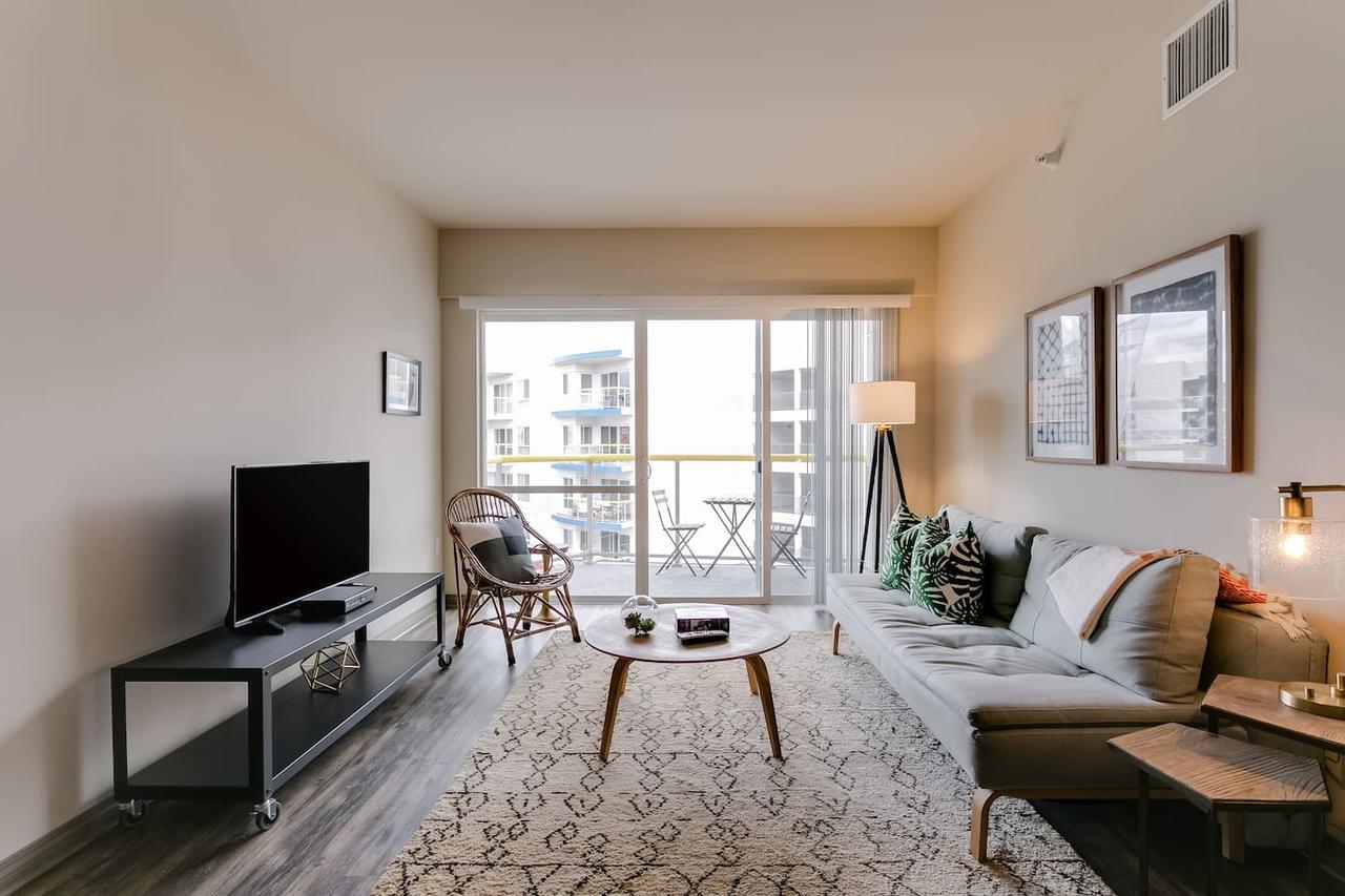 Abode Los Angeles - Marina Del Rey Venice Beach Екстер'єр фото