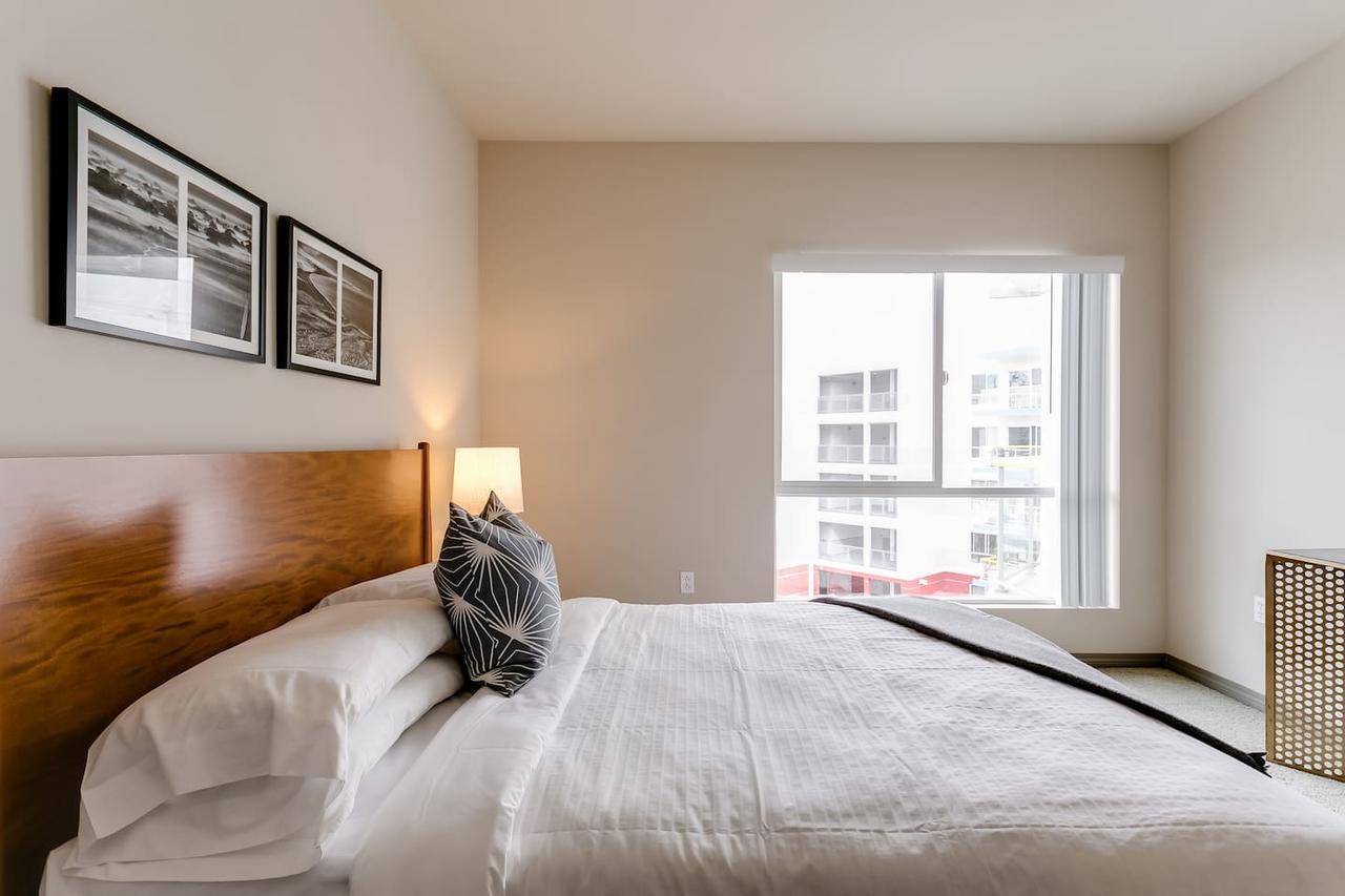 Abode Los Angeles - Marina Del Rey Venice Beach Екстер'єр фото