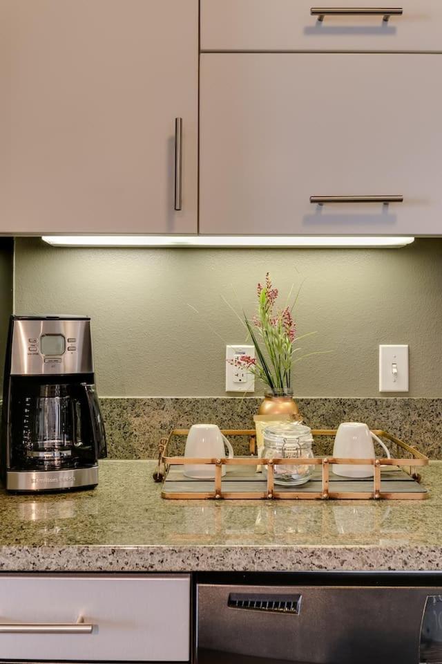 Abode Los Angeles - Marina Del Rey Venice Beach Екстер'єр фото