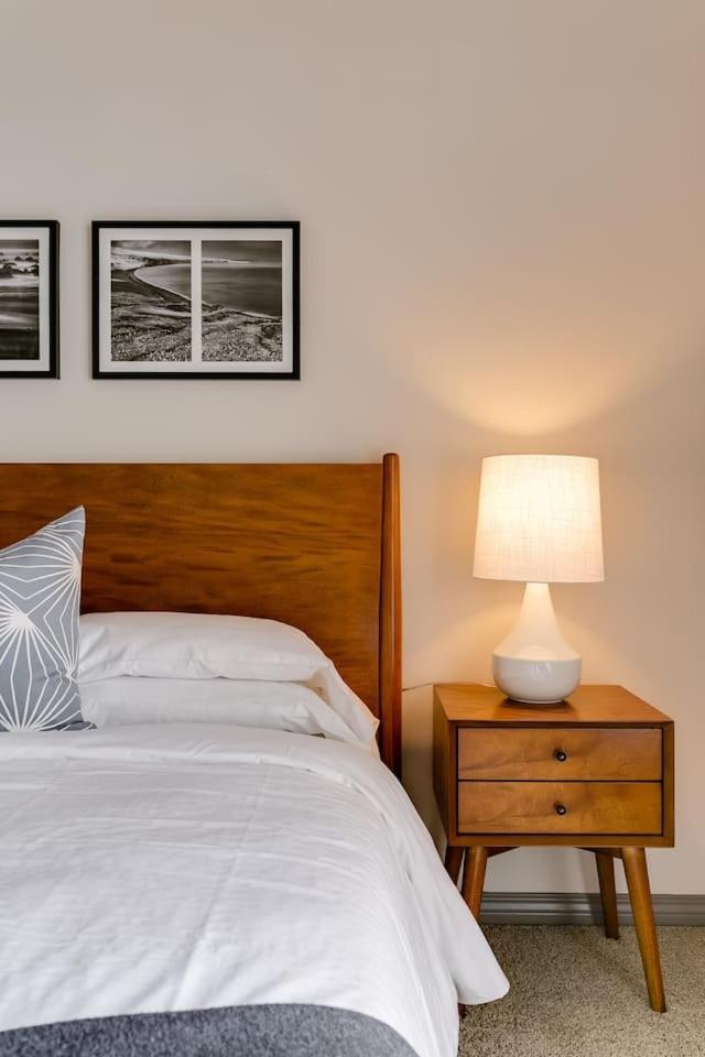 Abode Los Angeles - Marina Del Rey Venice Beach Екстер'єр фото